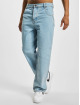Dickies Straight Fit Jeans Thomasville blau