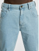 Dickies Straight fit jeans Garyville Denim blauw