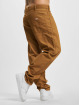 Dickies Straight fit jeans DC Carpenter bruin
