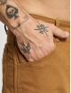 Dickies Straight fit jeans DC Carpenter bruin