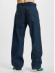 Dickies Straight fit jeans Double Knee Denim indigo