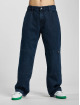 Dickies Straight fit jeans Double Knee Denim indigo