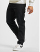 Dickies Straight fit jeans DC Carpenter zwart