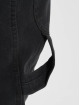 Dickies Straight fit jeans DC Carpenter zwart