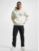 Dickies Straight fit jeans DC Carpenter zwart