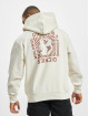 Dickies Sweat capuche Marbury beige