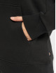 Dickies Sweat capuche Icon Logo noir