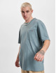Dickies T-paidat Luray Pocket harmaa