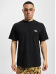 Dickies T-paidat Summerdale musta