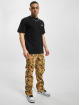 Dickies T-paidat Summerdale musta