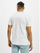 Dickies T-paidat V-Neck 3-Pack valkoinen