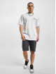 Dickies T-paidat Aitkin Chest valkoinen