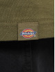 Dickies T-paidat Marbury vihreä