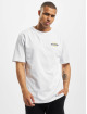 Dickies T-shirt Ruston bianco