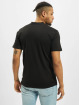 Dickies T-Shirt V-Neck 3-Pack black
