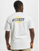 Dickies T-Shirt Ruston blanc