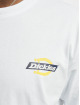 Dickies T-Shirt Ruston blanc