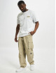 Dickies T-Shirt Ruston blanc