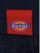 Dickies T-Shirt Horseshoe blau