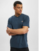 Dickies t-shirt Mapleton blauw