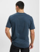 Dickies t-shirt Mapleton blauw