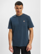Dickies t-shirt Mapleton blauw