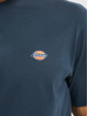 Dickies t-shirt Mapleton blauw