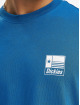 Dickies T-Shirt Taylor SS bleu