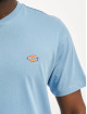 Dickies T-Shirt Mapleton bleu