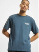 Dickies T-Shirt Kelso SS bleu