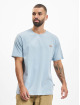 Dickies T-Shirt SS bleu