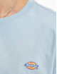 Dickies T-Shirt SS bleu