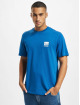 Dickies T-Shirt Taylor SS blue