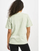 Dickies T-Shirt Horseshoe green