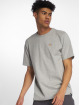 Dickies T-Shirt Stockdale grey