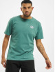 Dickies T-Shirt Ruston Lincoln grün
