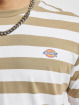 Dickies t-shirt Rivergrove khaki