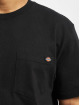 Dickies T-shirt Porterdale nero