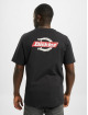 Dickies T-Shirt Ruston noir