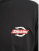 Dickies T-Shirt Ruston noir