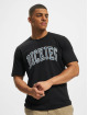 Dickies T-Shirt Aitkin noir