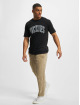 Dickies T-Shirt Aitkin noir