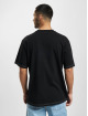 Dickies T-Shirt West Vale noir