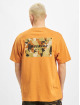 Dickies T-Shirt Artondale Box orange