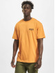 Dickies t-shirt Kelso SS oranje