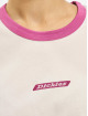 Dickies T-Shirt Gretna pink