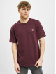 Dickies T-Shirt Mapleton rouge