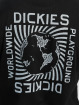 Dickies T-Shirt Marbury schwarz