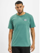 Dickies T-shirt Ruston Lincoln verde