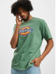 Dickies T-Shirt Icon Logo vert